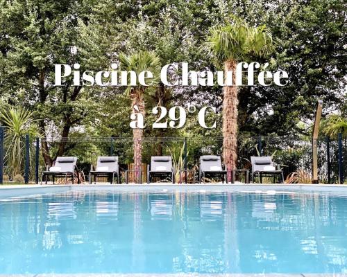 Hotel Restaurant Du Parc Saumur Logis Elégance