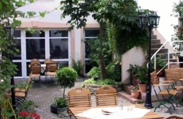 Hotel Restaurant Gemmer
