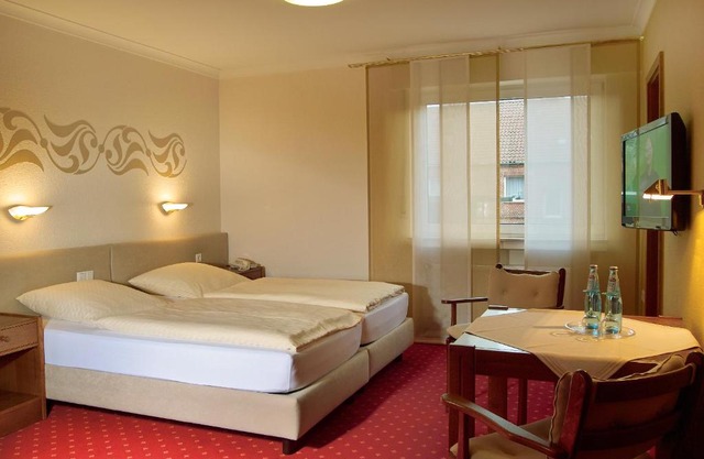 Hotel Restaurant Witte
