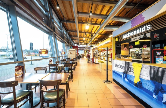 Hotel Rhynern Nord
