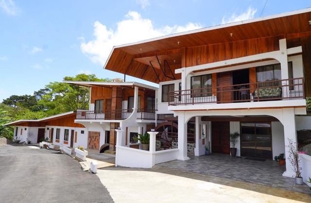 Hotel Ribera La Paz