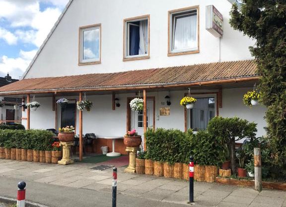 Hotel Riede