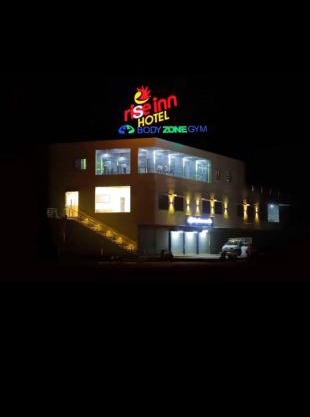 Hotel riseinn