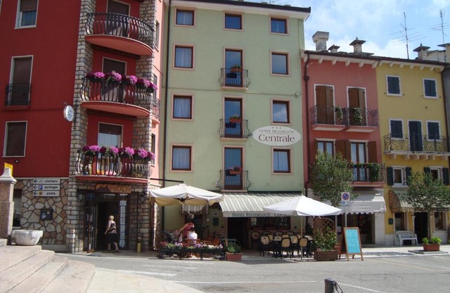 Hotel Ristorante Centrale