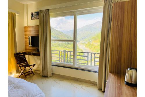 Hotel Riyansh
