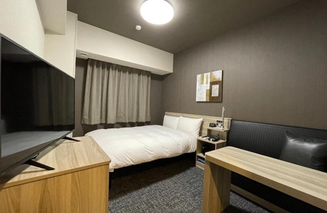 Hotel Route Inn Mitsuke -Nakanoshima Mitsuke Inter-