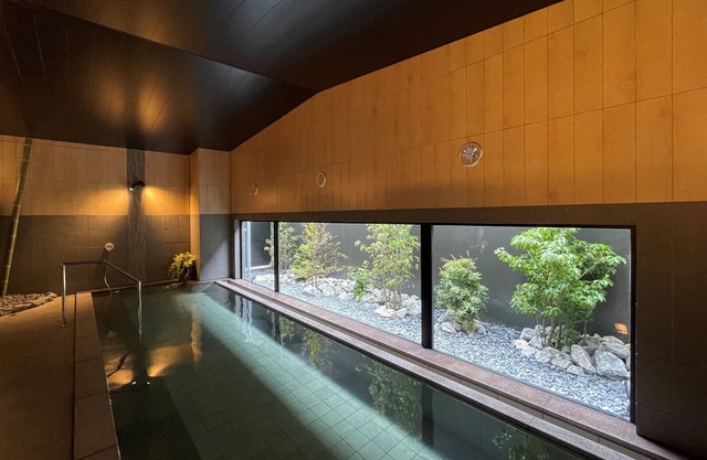 Hotel Route Inn Osaka Izumifuchu