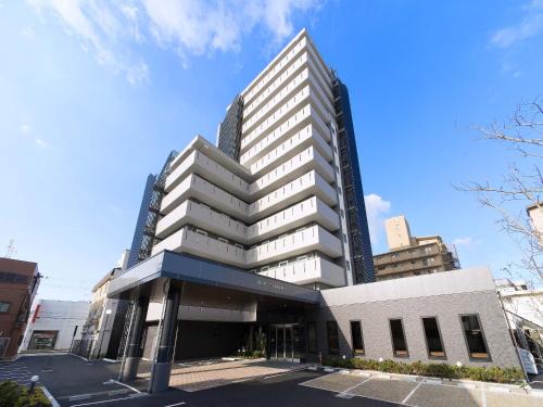 HOTEL ROUTE-INN Osaka Takaishi -Hagoromo Ekimae-