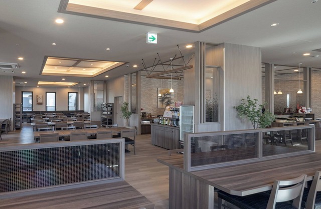 Hotel Route Inn Owariseto Ekimae