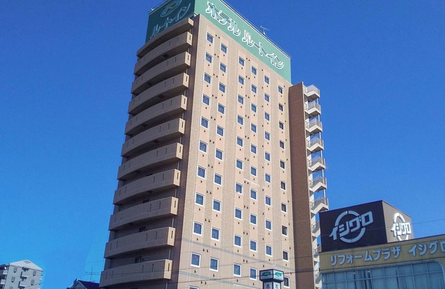 Hotel Route Inn Toki