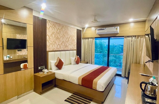 Hotel Royal Bengal