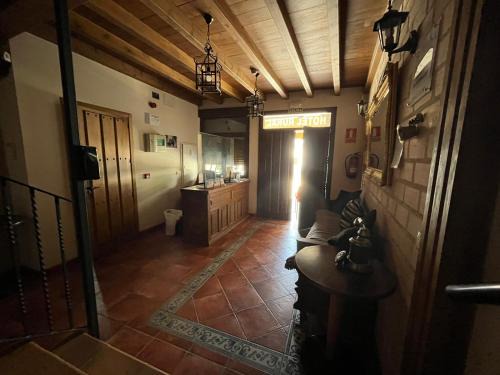 Hotel Rural Cristina