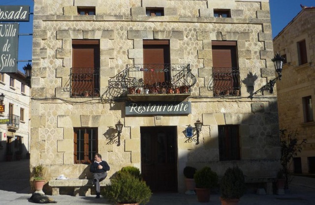 Hotel Rural Villa de Silos