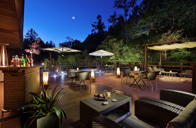 Hotel Ryu Resort and Spa