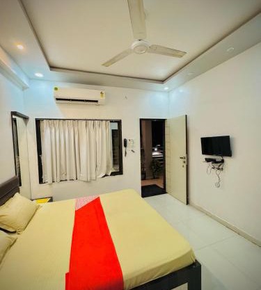 Hotel Sai Navsari