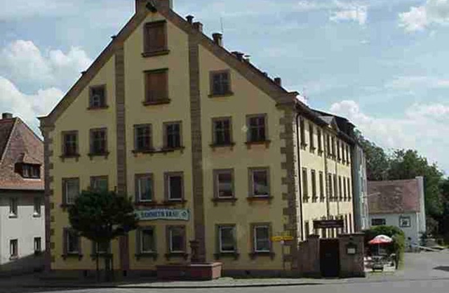 Hotel Sammeth Bräu