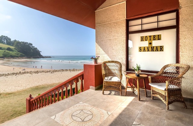 Hotel Sanmar