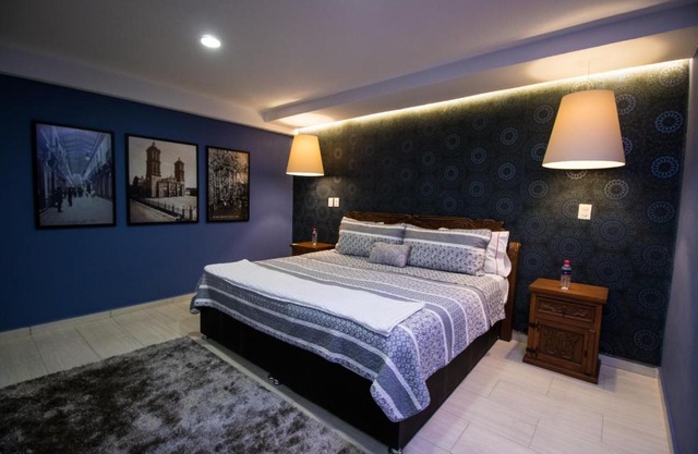 Hotel Santa Rosa
