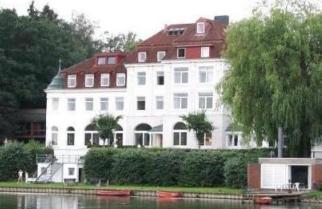 Hotel Seeschloss