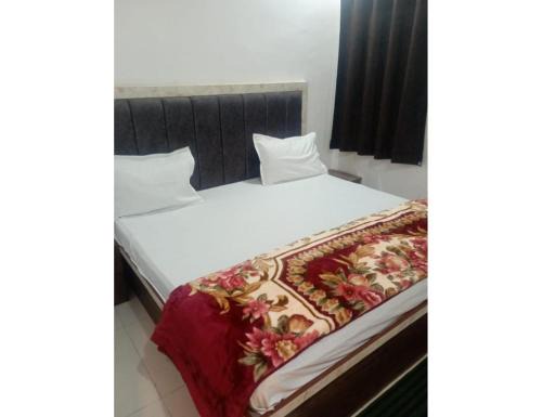 Hotel Shiv Shakti, Chitrakoot
