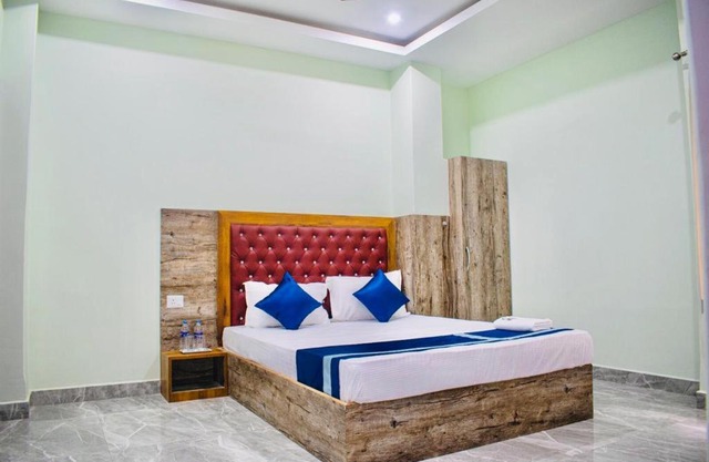 HOTEL SIDDHIVILLA