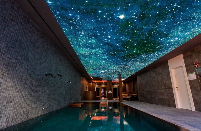 Hotel Spa Ciudad de Binefar