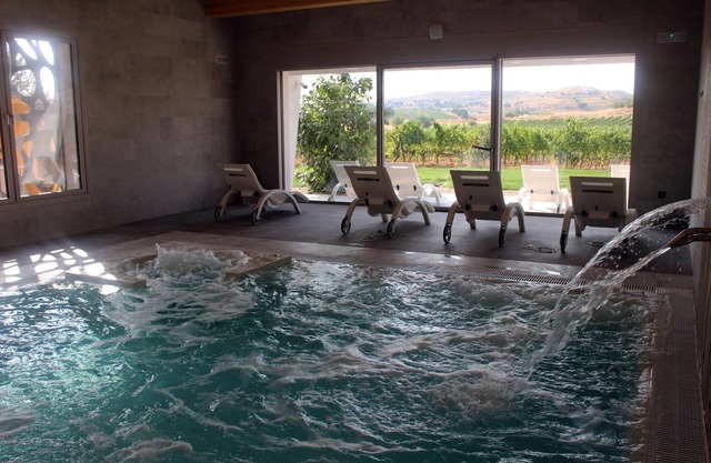 Hotel Spa Tudanca Aranda