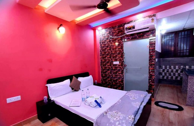 HOTEL SPAARK RESIDENCY