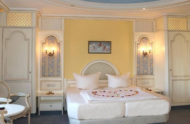 Hotel Spanischer Hof