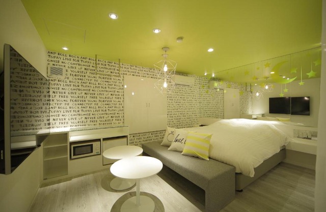 HOTEL SPARK (Adult Only)