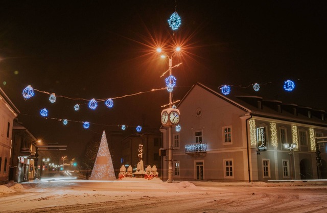 Hotel Stara Lika
