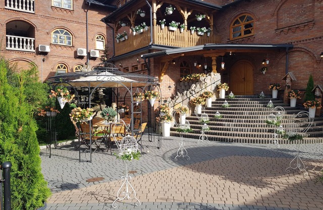 Hotel Staropolski