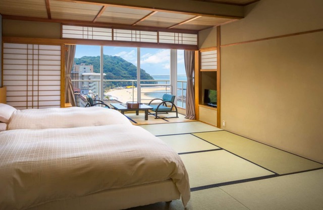 Hotel Tatsuki