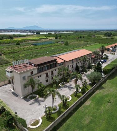 Hotel Tempio