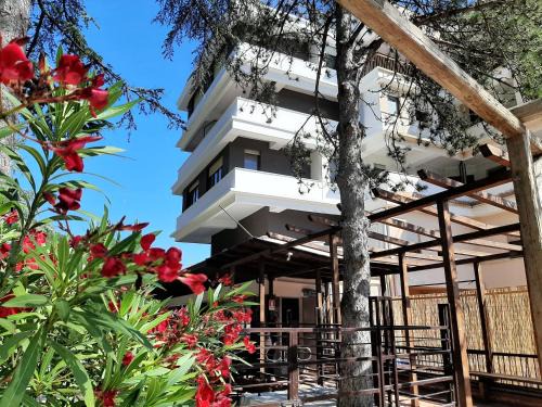 Hotel Terme Sant'Egidio