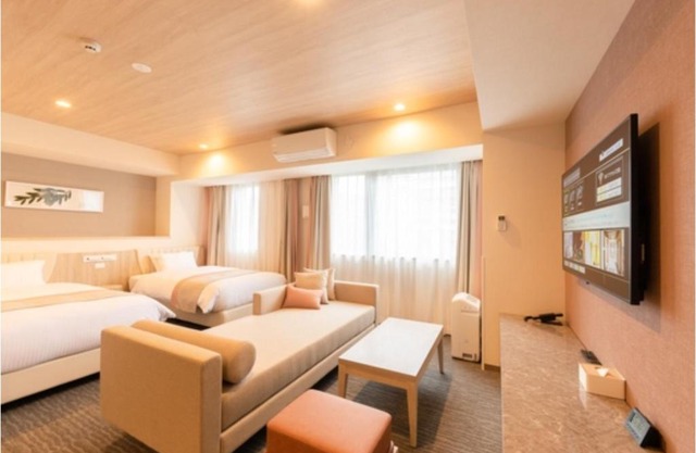 Hotel Torifito Kashiwanoha - Vacation STAY 75951v