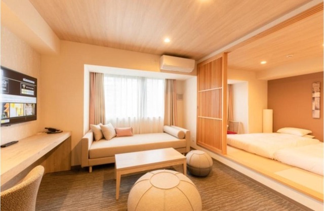 Hotel Torifito Kashiwanoha - Vacation STAY 75946v