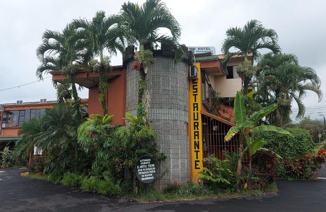 Hotel Torre Fuerte