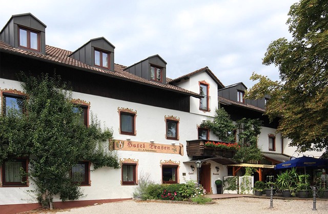 Hotel Trasen