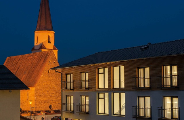 Hotel Traumschmiede