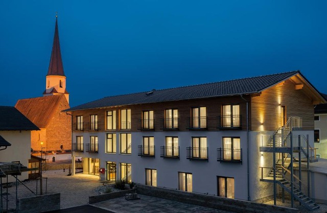Hotel Traumschmiede