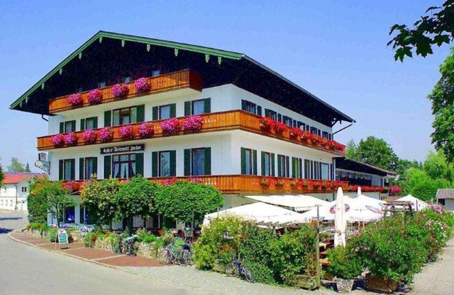 Hotel Unterwirt