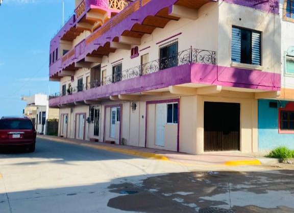 Hotel Velero