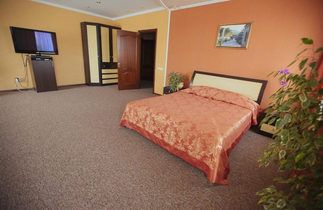 Hotel Versal