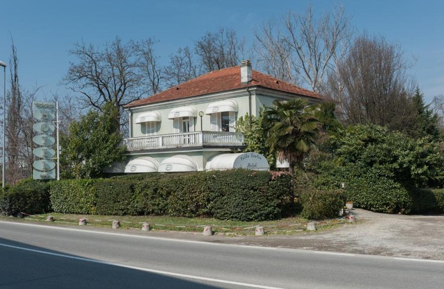 Hotel Villa Giulia