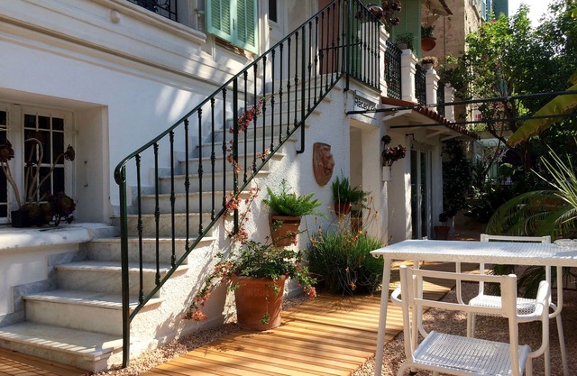 Hotel Villa Rose