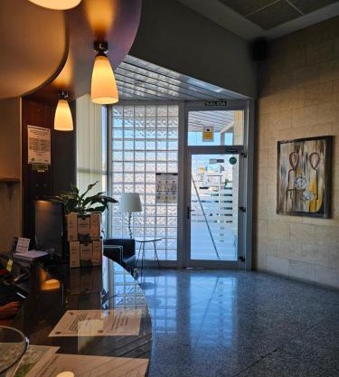 Hotel Villasegura