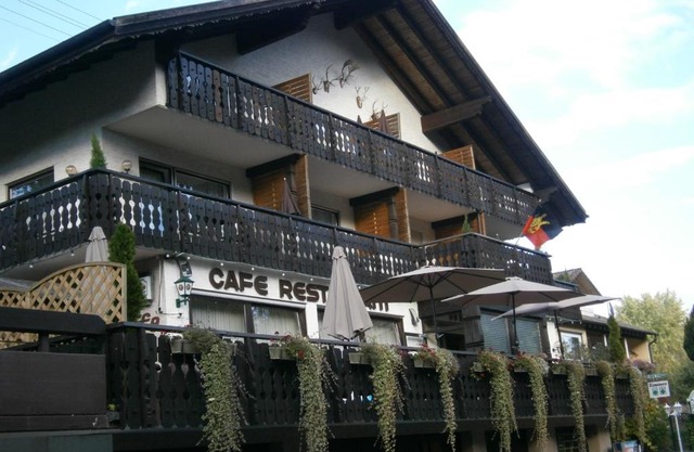 Hotel Waldsee