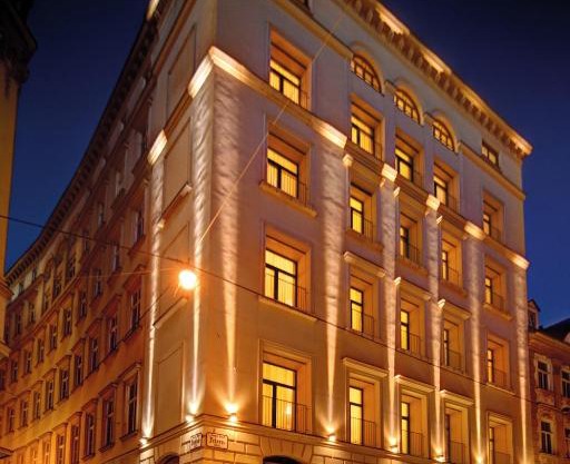 Hotel Wandl