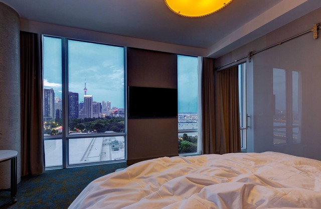 Hotel X Toronto, a Destination by Hyatt Hotel